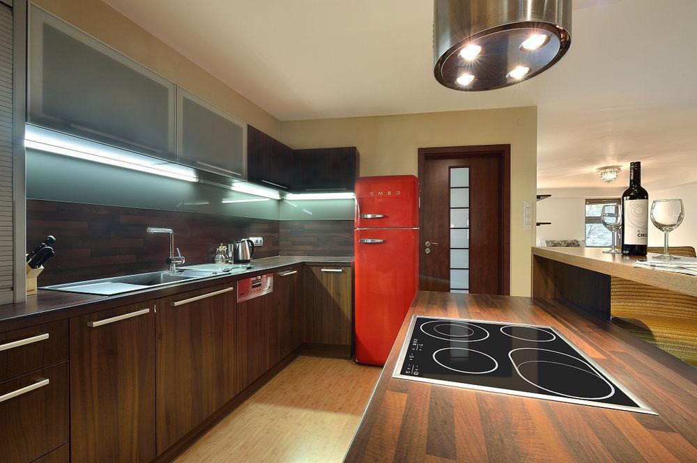 Twin City Rooftop By Ambiente Bratislava Exterior foto
