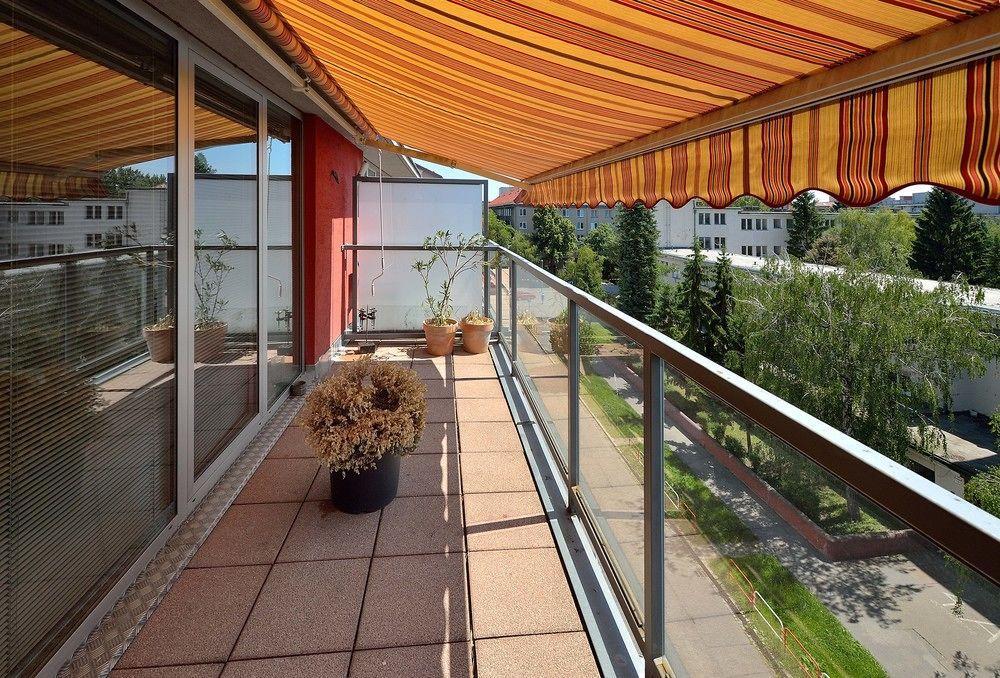 Twin City Rooftop By Ambiente Bratislava Exterior foto