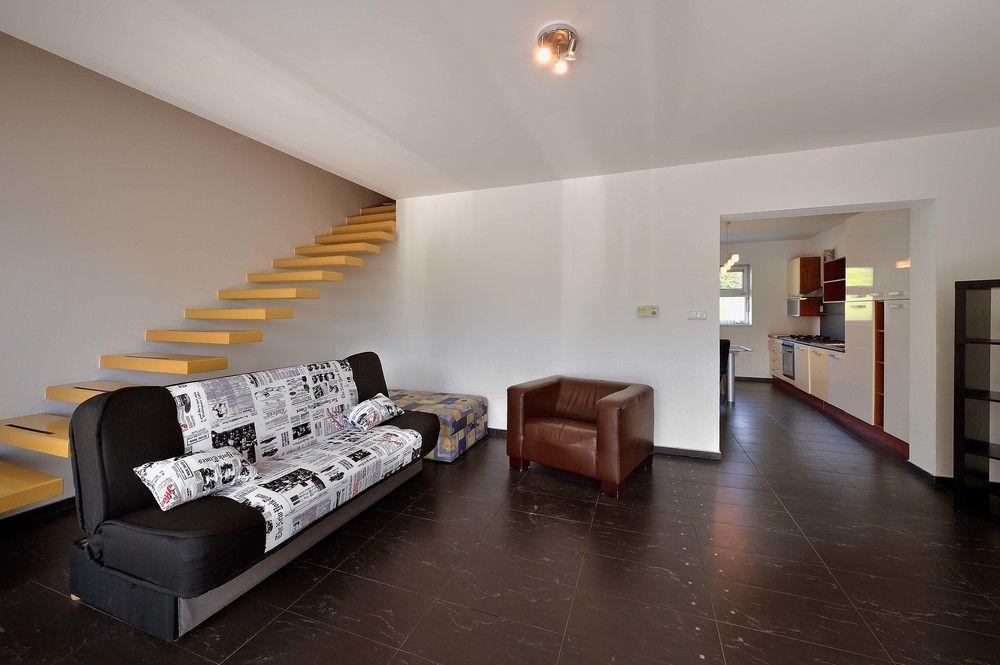 Twin City Rooftop By Ambiente Bratislava Exterior foto