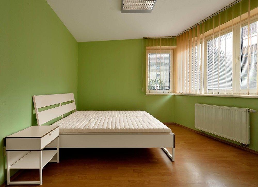 Twin City Rooftop By Ambiente Bratislava Exterior foto
